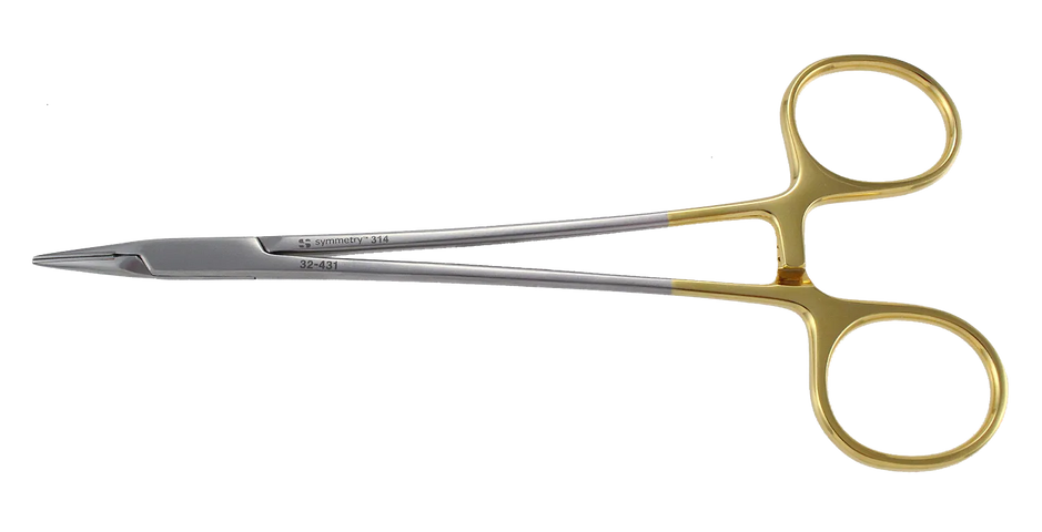 Aspen Surgical Needle Holder