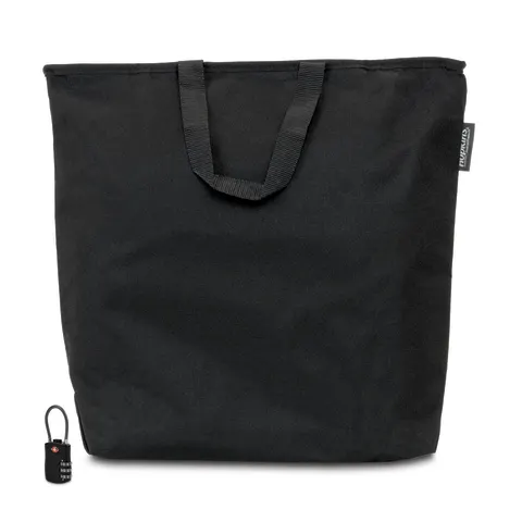 Hopkins Medical/Marketlab Locking PHI Carriers