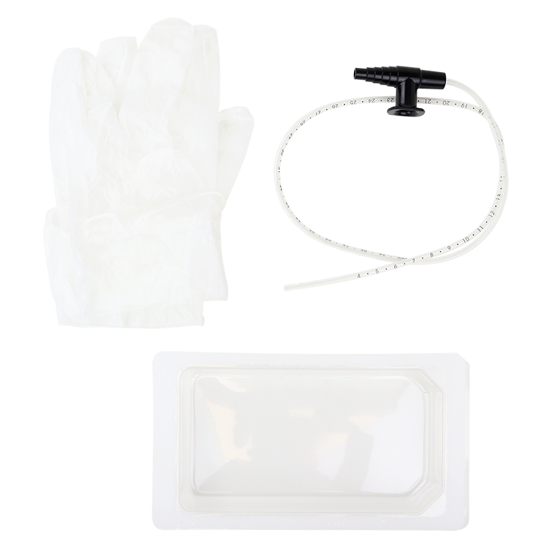 Dynarex Suction Catheter Mini Kit