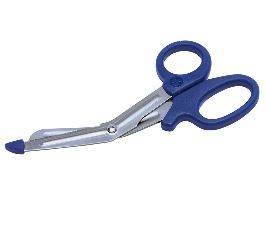 ADC MiniMedicut+ Shears, Fluoride 5-1/2"