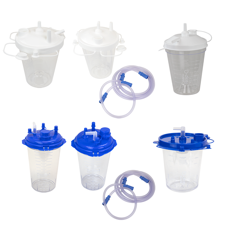 Dynarex Disposable Suction Canisters