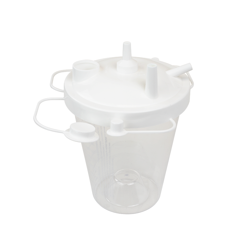 Dynarex Disposable Suction Canisters