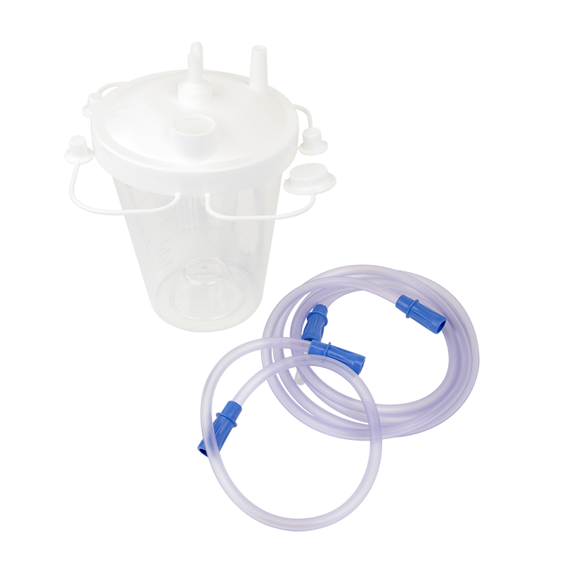 Dynarex Disposable Suction Canisters