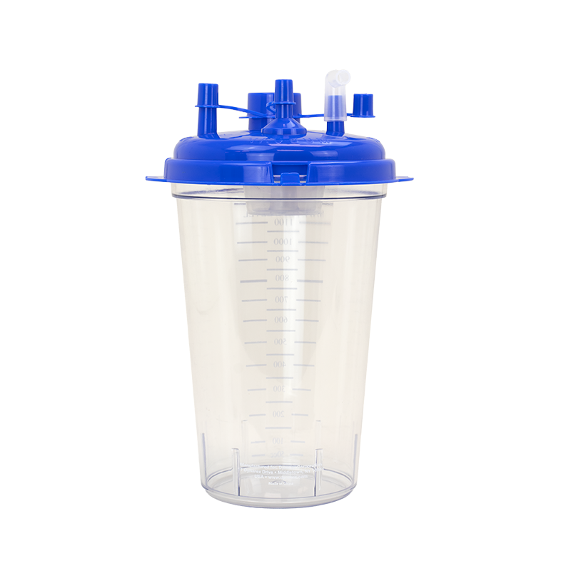 Dynarex Disposable Suction Canisters