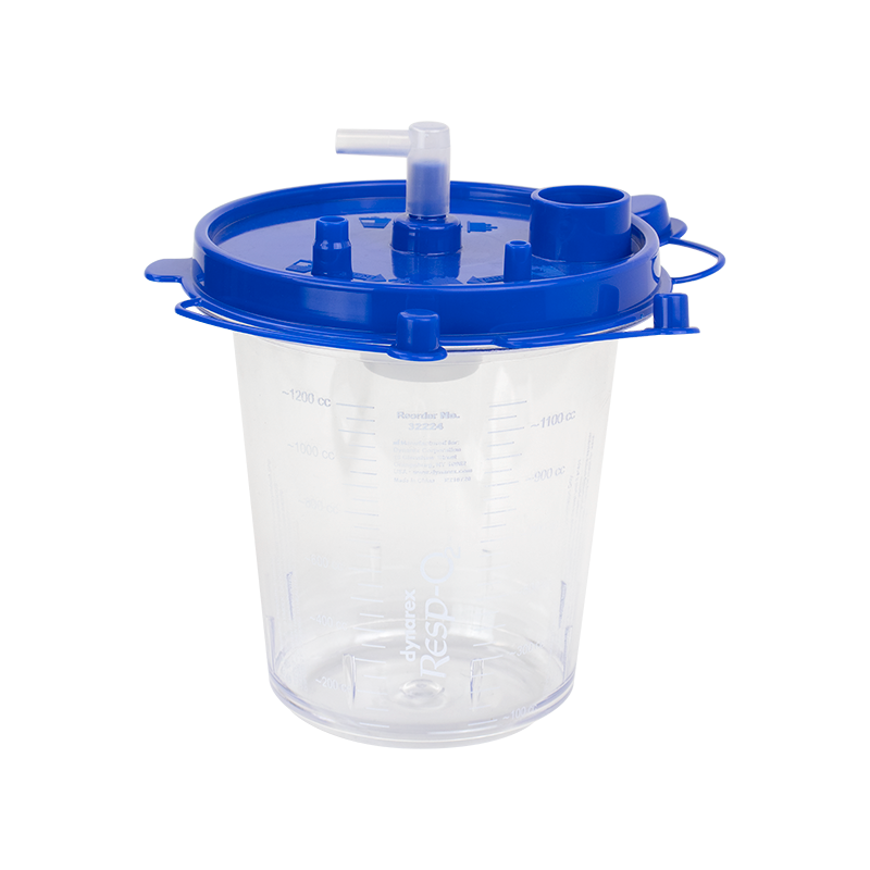 Dynarex Disposable Suction Canisters