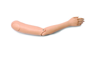 Laerdal Arm Assembly, Left Plain, Adult Female