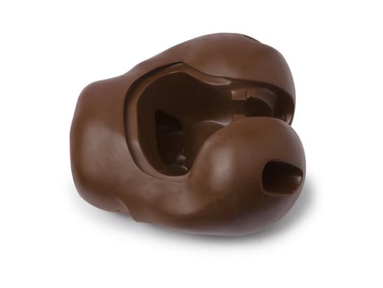 Laerdal Pelvis; No Brdge