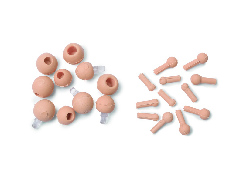 Laerdal-325-02850 Lumps/Cyst; Breast Exam 1/Ea