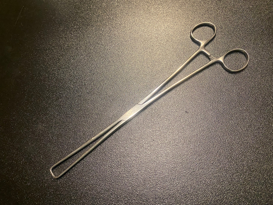 Aspen Surgical Forceps