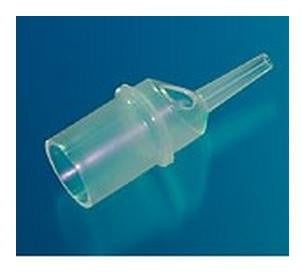 ICU Medical-33-3400 Rescal Inspiratory Force Adaptor, Non-Sterile, 25/bx (US Only)
