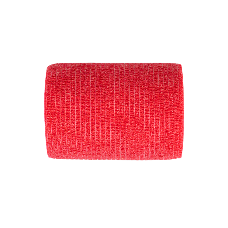 Dynarex Sensi Wrap, Self-Adherent Wrap- Latex Free