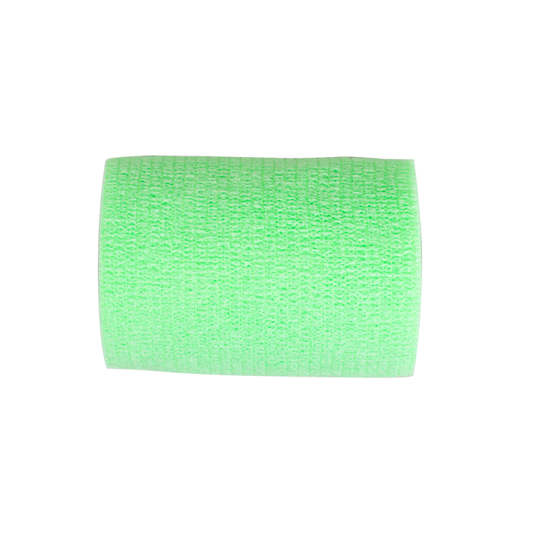 Dynarex Sensi Wrap, Self-Adherent Wrap- Latex Free