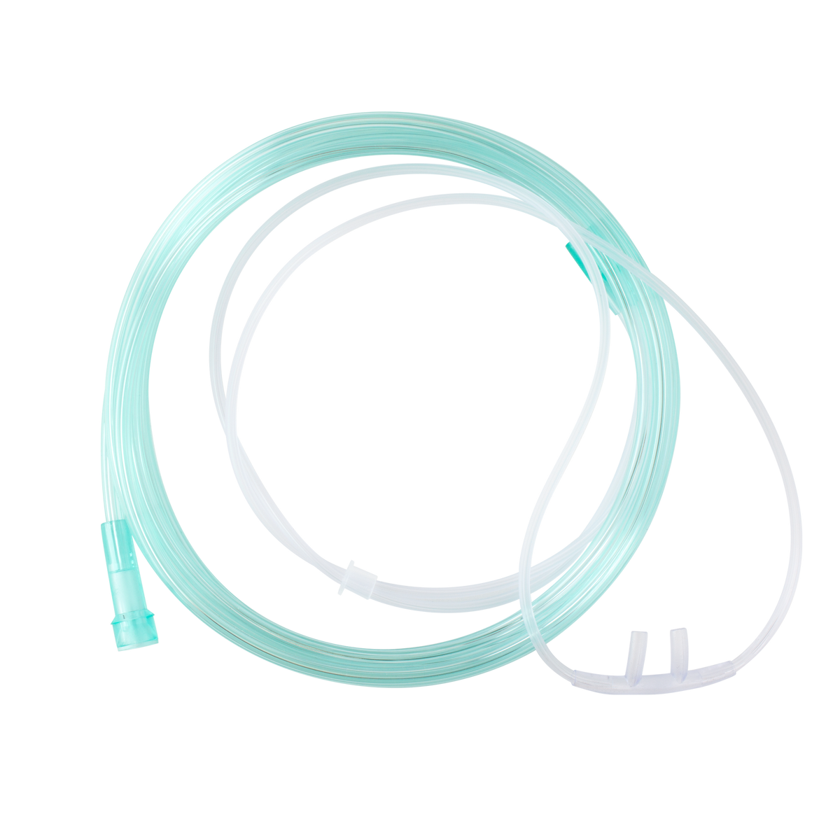 Dynarex Nasal Oxygen Cannula Standard Tip, Adult, w/Standard Connector