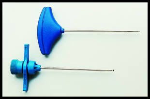 BD Carefusion Original Jamshidi® Needles