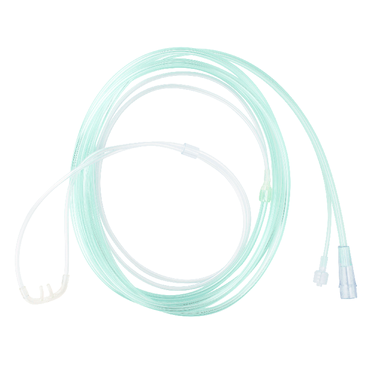 Dynarex EtCO2 Nasal Sampling Cannula