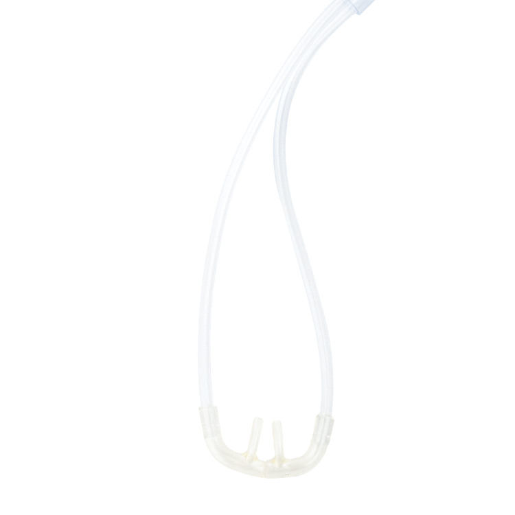 Dynarex EtCO2 Nasal Sampling Cannula
