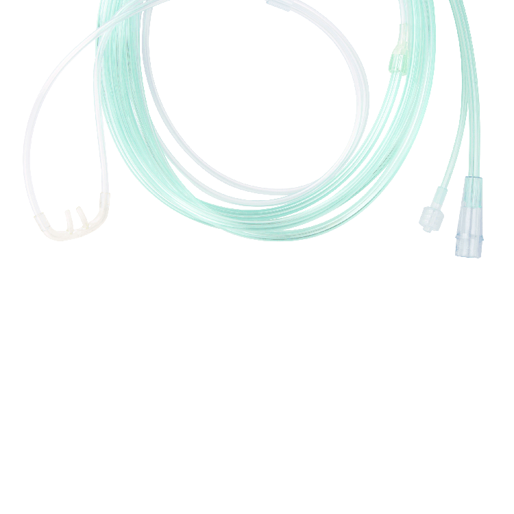 Dynarex EtCO2 Nasal Sampling Cannula