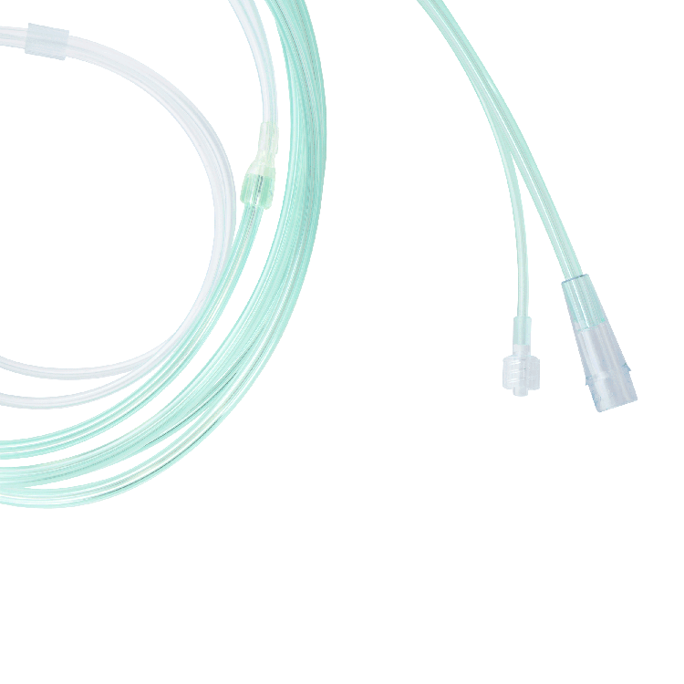 Dynarex EtCO2 Nasal Sampling Cannula