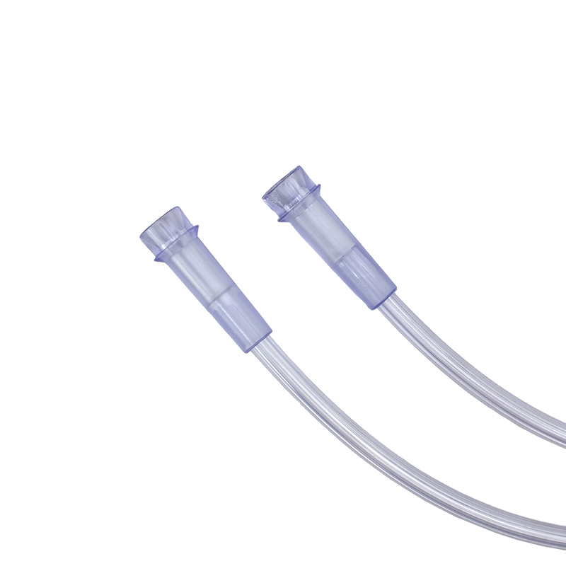 Dynarex Oxygen Supply Crush Resistant Tubing w/ Connector