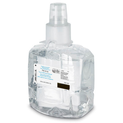 Gojo-1941-02 Handwash, Foam, Clear & Mild, 1200mL Refill (2/cs, 258 cs/plt)