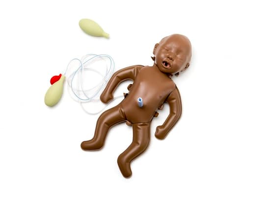Laerdal NeoNatalie Spare