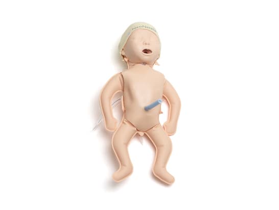 Laerdal NeoNatalie Spare