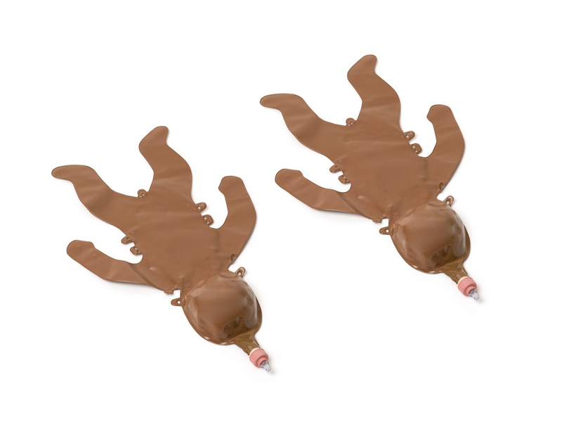Laerdal NeoNatalie Body