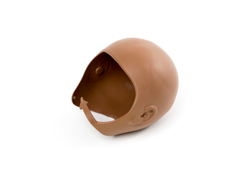Laerdal NeoNatalie Skull
