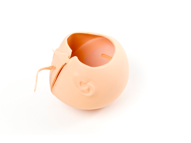 Laerdal NeoNatalie Skull