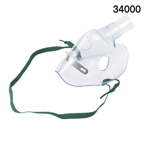 Dynarex Aerosol Standard Mask