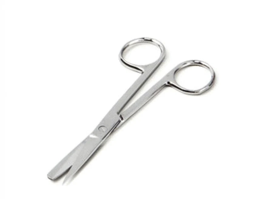 ADC-3404SB Operating Scissors, Straight 5-1/2", S/B
