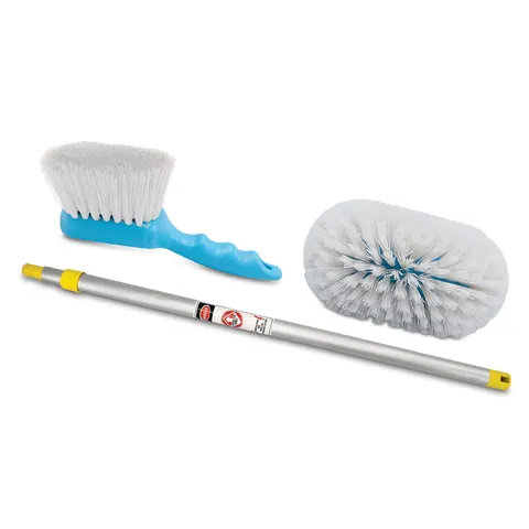 Sharn/Marketlab Autoclave Cleaning Brush Kit
