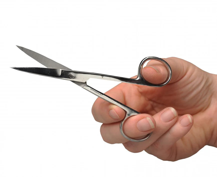 ADC-3410 Mayo Dissecting Scissors 5-1/2", Straight
