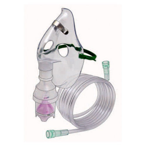 Dynarex Small Volume Nebulizer