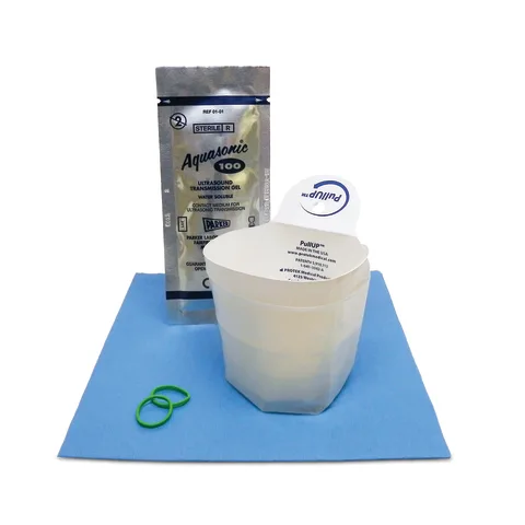 Cone Instruments/Marketlab-34178 SlimFit Probe Cover with PullUp, 24/pk