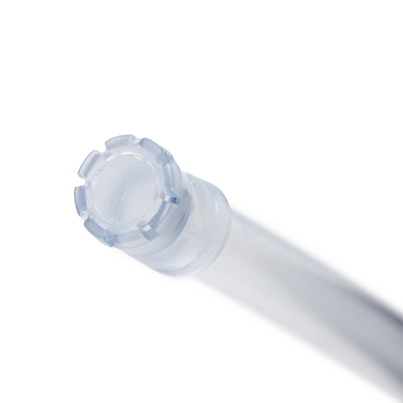 Dynarex-34221 Dry Bubble Humidifier (Home Use) 400 mL - 6PSI (50/cs)