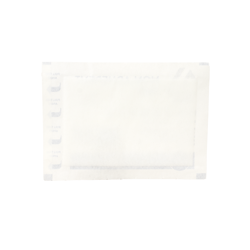 Dynarex Non-Adherent Pads - Sterile Quantity - 1x CS