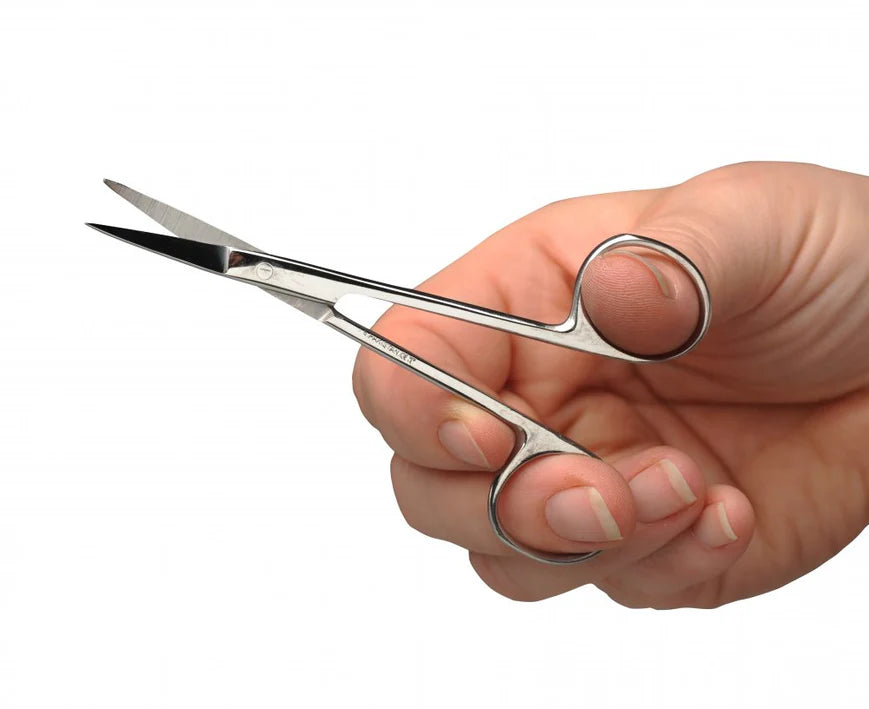 ADC Iris Scissors, Straight