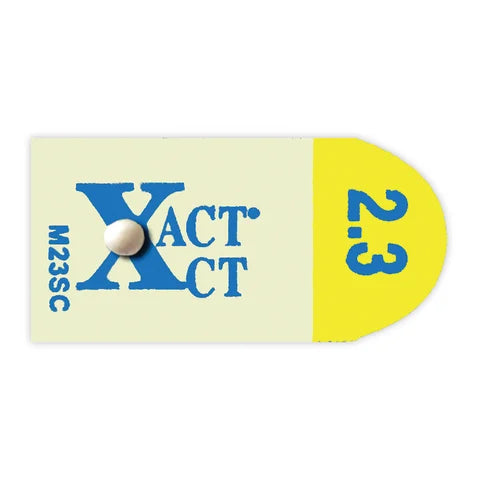 Cone Instruments/Marketlab-342805 Xact 3D Tomography Markers, 85/pk