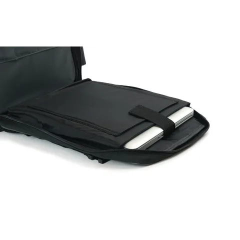 Hopkins Medical/Marketlab-34301 EZ-View 21st Century Plus Home Care Backpack, Black, 1/ea