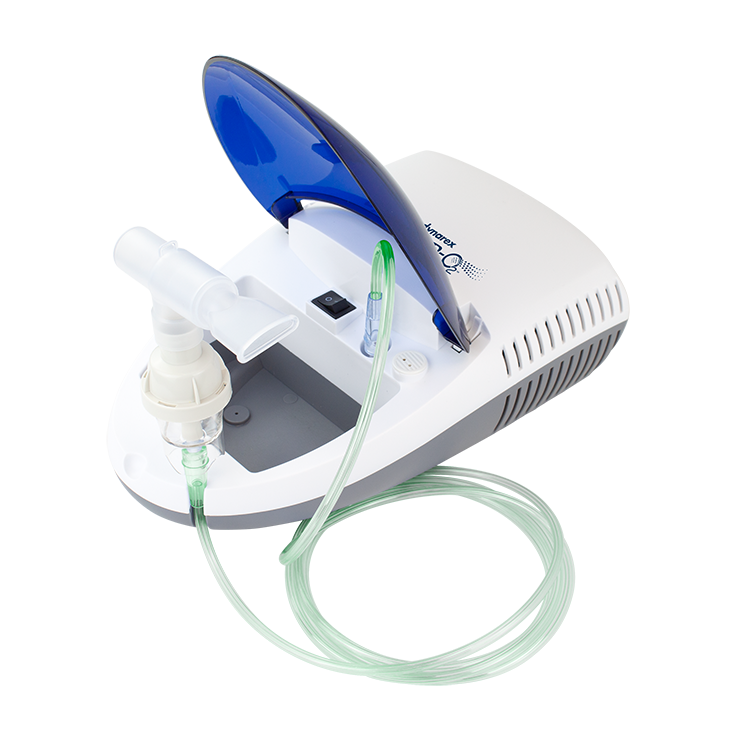 Dynarex Nebulizers Compressor