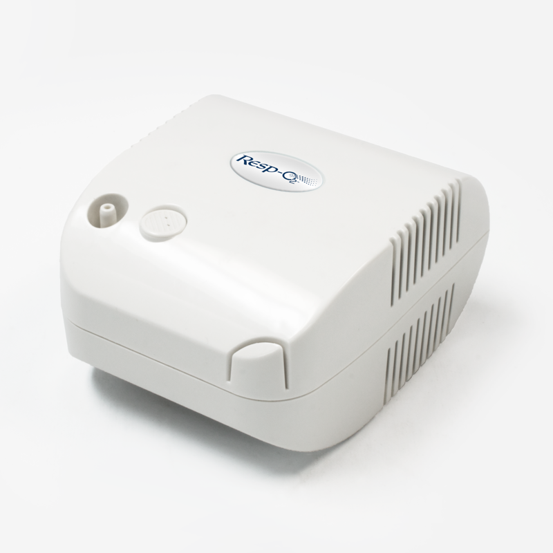 Dynarex Compressor Nebulizer Adult/Pediatric