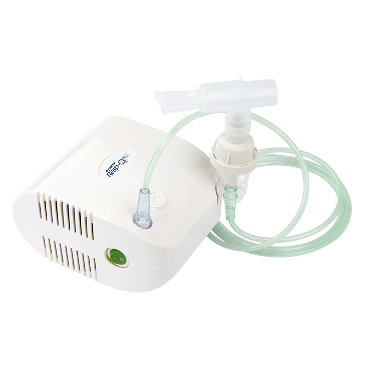 Dynarex Nebulizers Compressor