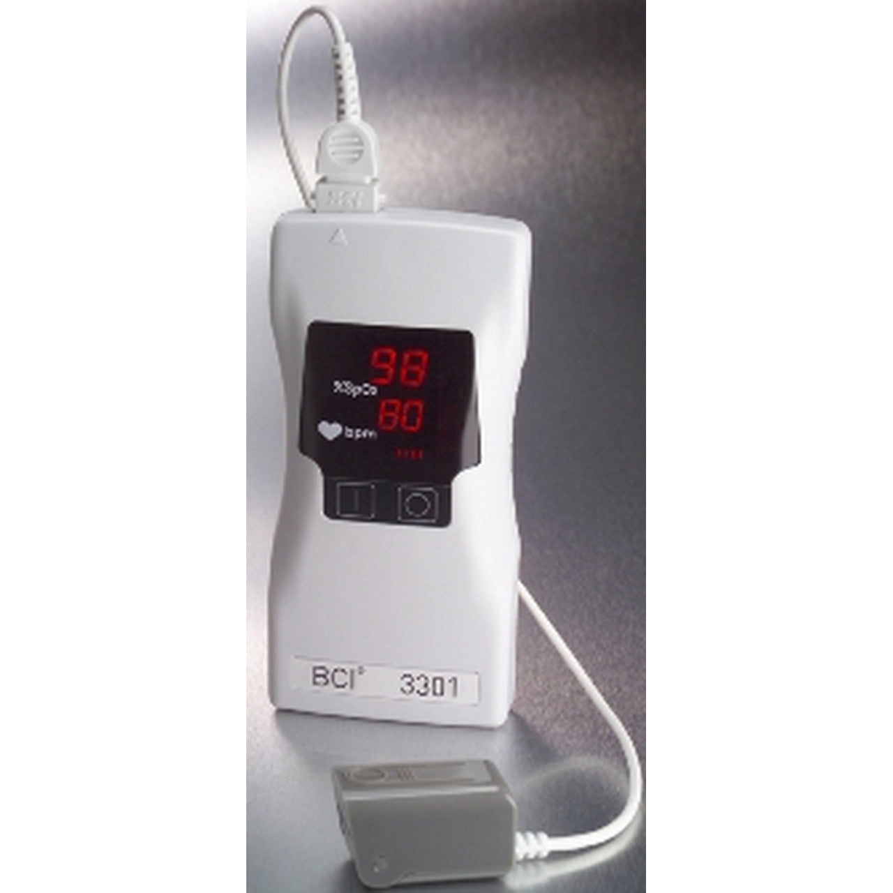 ICU Medical BCI Pulse Oximeter Accessory Set