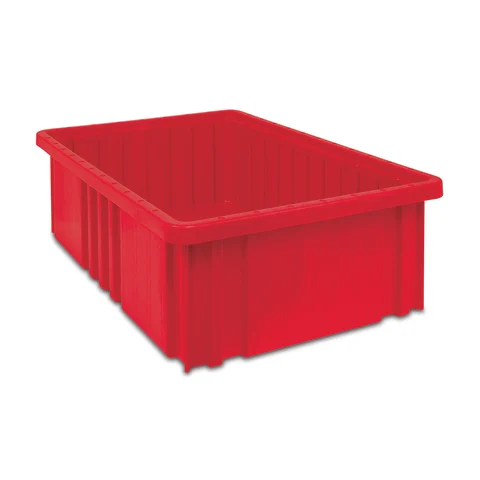 Marketlab Divider Boxes