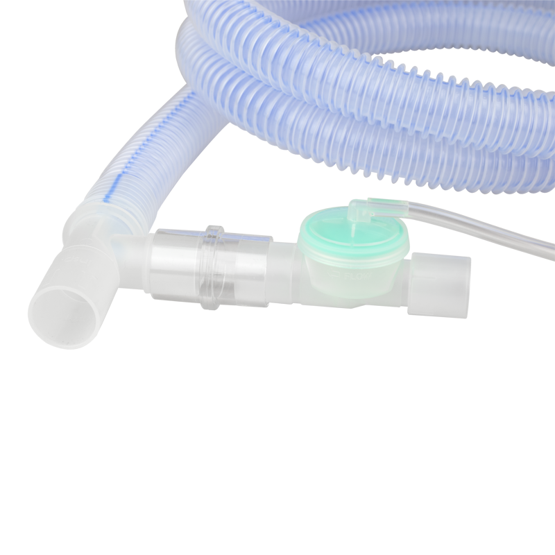 Dynarex-34511 Universal Cuff Adaptor Standard 22 mm ID Connections (50/CS)