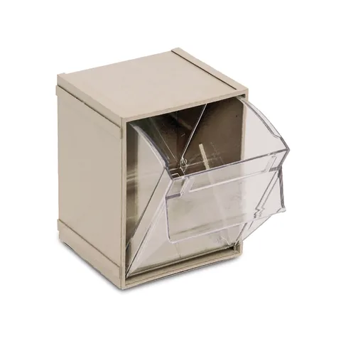 Marketlab Interlocking Tilt Bins