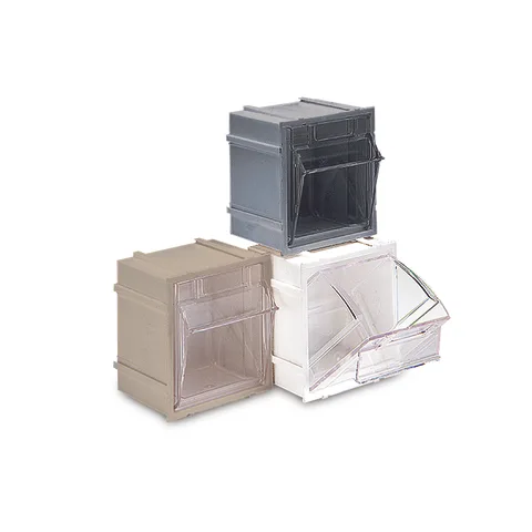 Marketlab Interlocking Tilt Bins