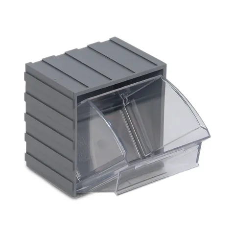Marketlab Interlocking Tilt Bins