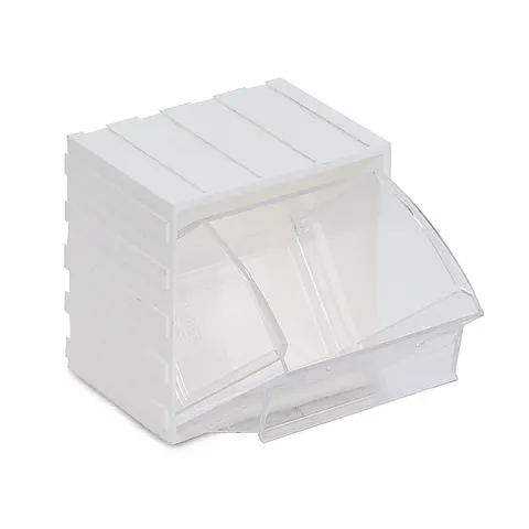 Marketlab Interlocking Tilt Bins